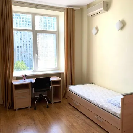Апартаменти Luxury Sea View *