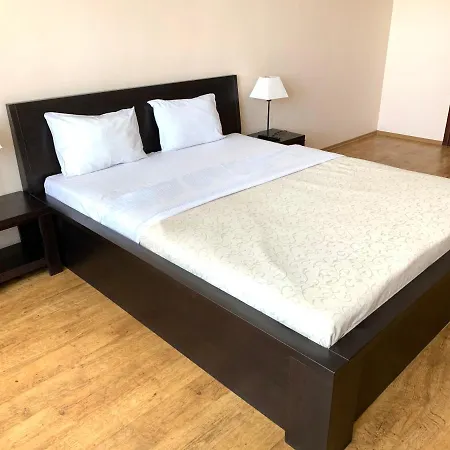 Lejlighed Luxury Sea View Odessa