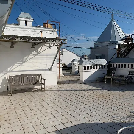 Lejlighed Luxury Sea View *