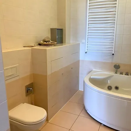 Luxury Sea View * Odessa