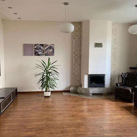 Luxury Sea View Апартаменти Одеса