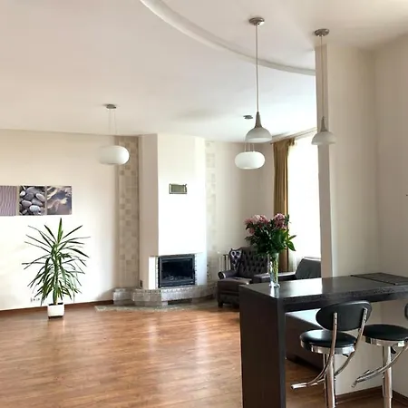 Luxury Sea View Lejlighed Odessa