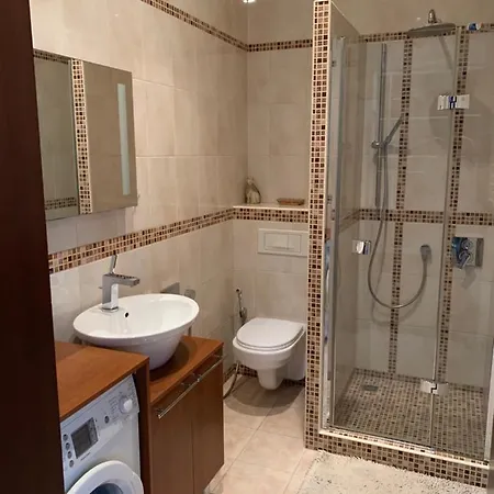 Luxury Sea View Апартаменти Одеса