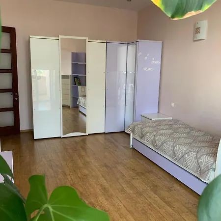 Luxury Sea View Апартаменти *