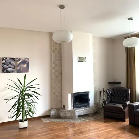 Luxury Sea View Lejlighed Odessa